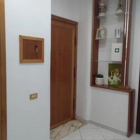 Salita Metello Alojamento de Acomodação e Pequeno-almoço *