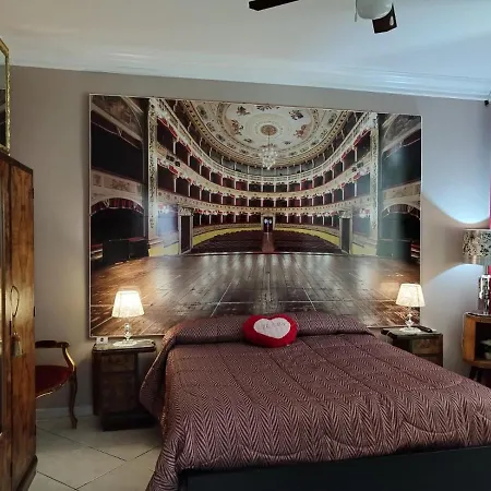 Salita Metello Agrigento