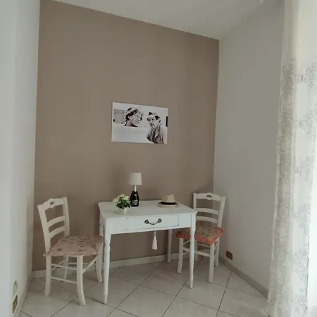 Salita Metello לינה וארוחת בוקר