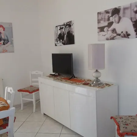 Salita Metello Alojamento de Acomodação e Pequeno-almoço *