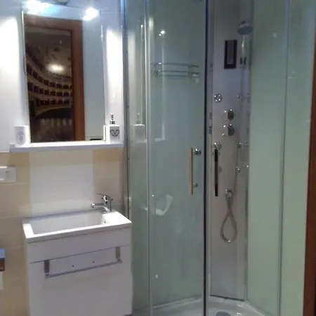 Salita Metello לינה וארוחת בוקר אגריג'נטו