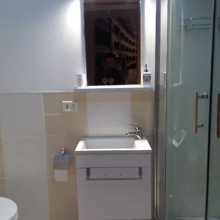 Salita Metello * אגריג'נטו