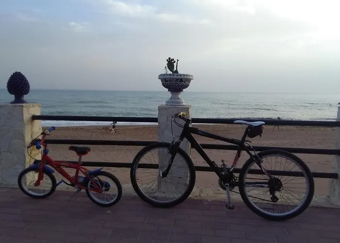 Oda ve Kahvaltı Salita Metello Agrigento