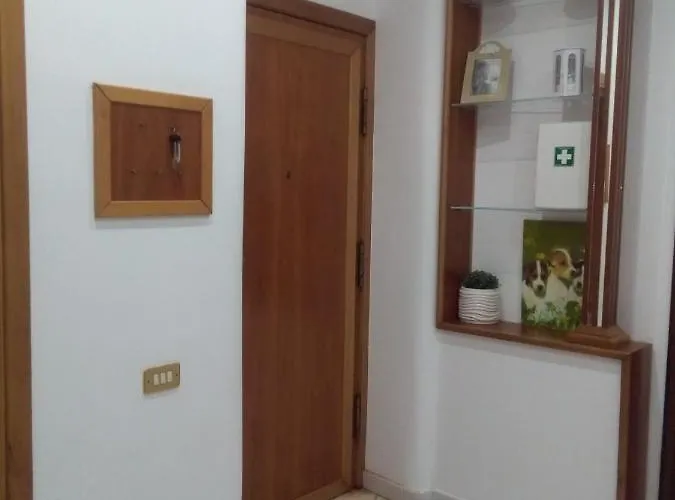 Salita Metello Oda ve Kahvaltı *