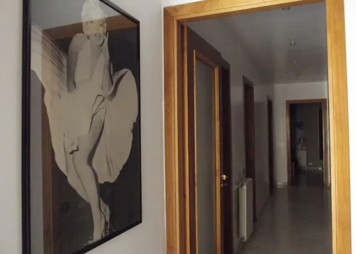 Salita Metello Oda ve Kahvaltı *