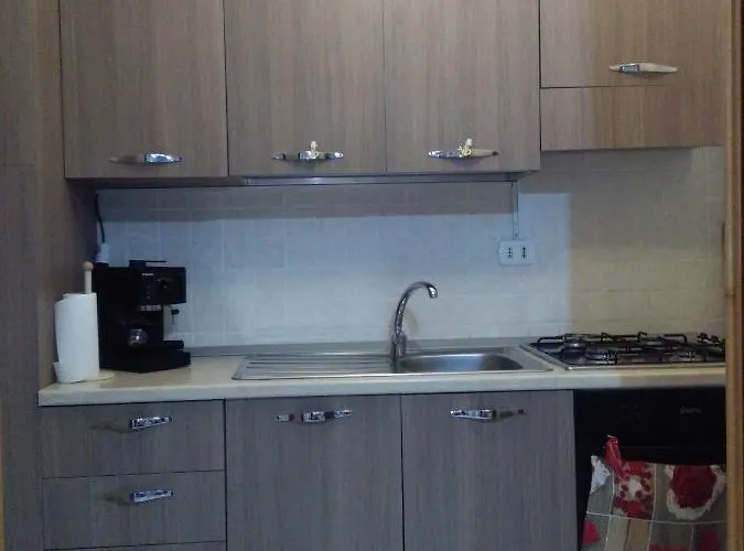 Oda ve Kahvaltı Salita Metello