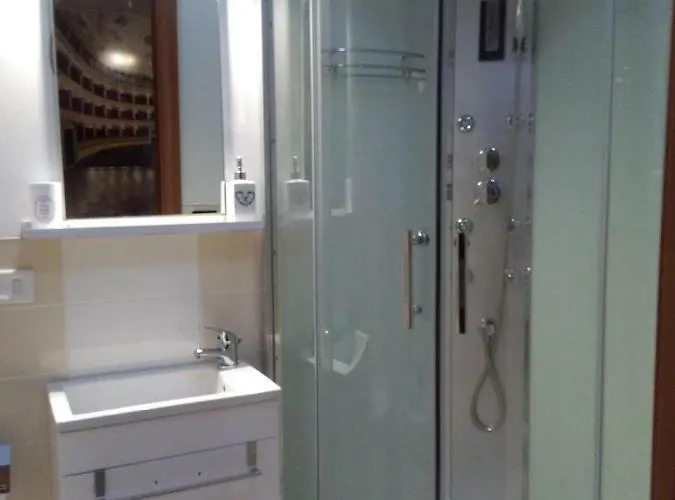 Salita Metello Oda ve Kahvaltı Agrigento