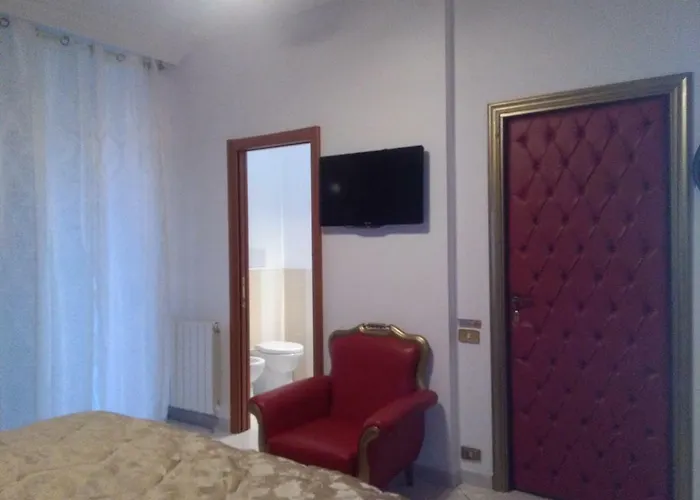 Salita Metello * Agrigento