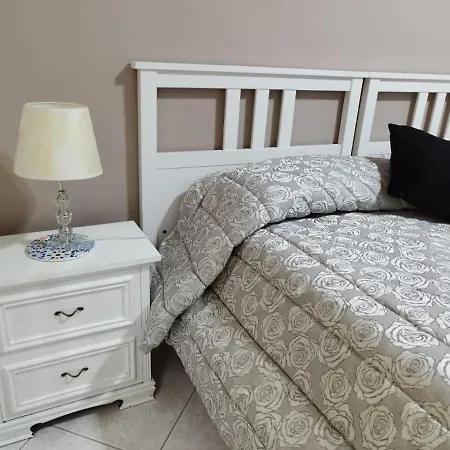 Bed & Breakfast Salita Metello *