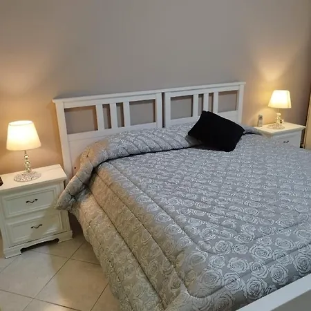 Salita Metello Agrigento