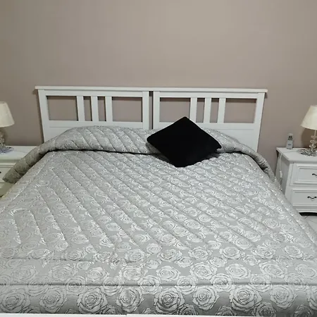 Salita Metello Bed & Breakfast