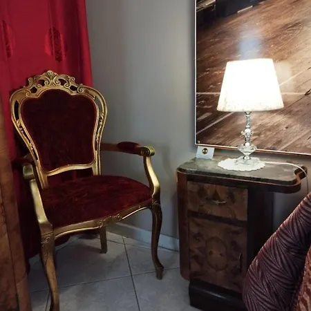 Salita Metello * Agrigento