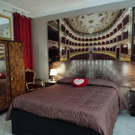 Salita Metello Bed & Breakfast Agrigento