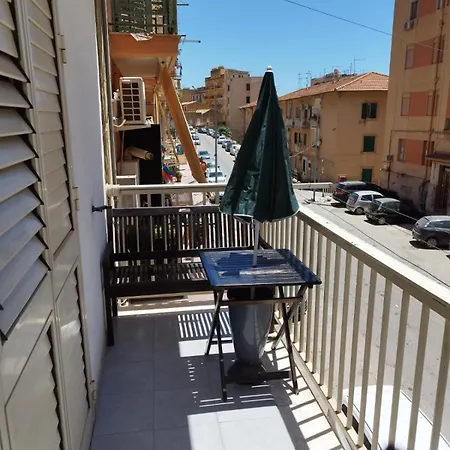 Bed & Breakfast Salita Metello