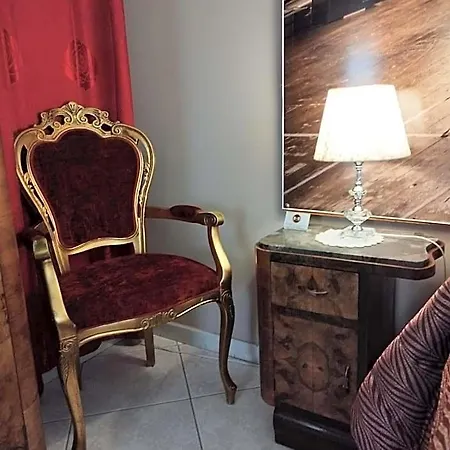 Salita Metello