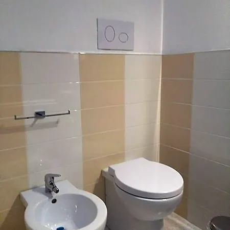Bed & Breakfast Salita Metello