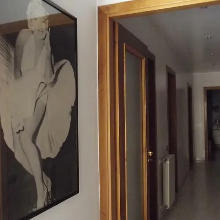 Salita Metello Bed & Breakfast *