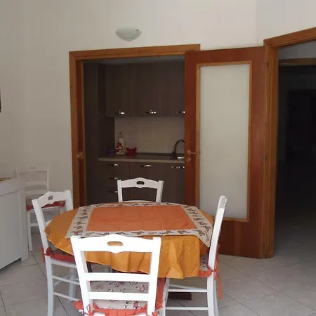 Salita Metello Agrigento