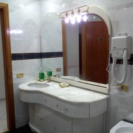 Bed & Breakfast Salita Metello