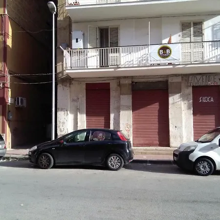 Salita Metello Готель типу 