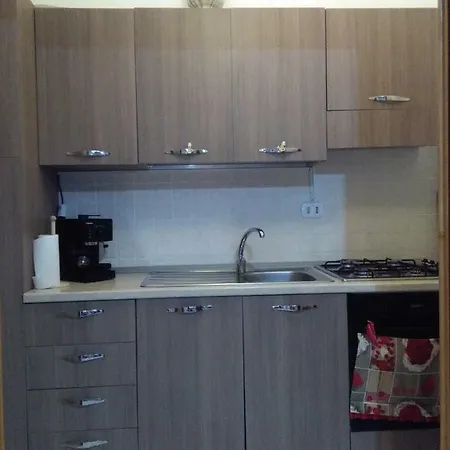 Bed & Breakfast Salita Metello