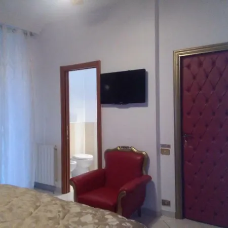 Salita Metello * Agrigento