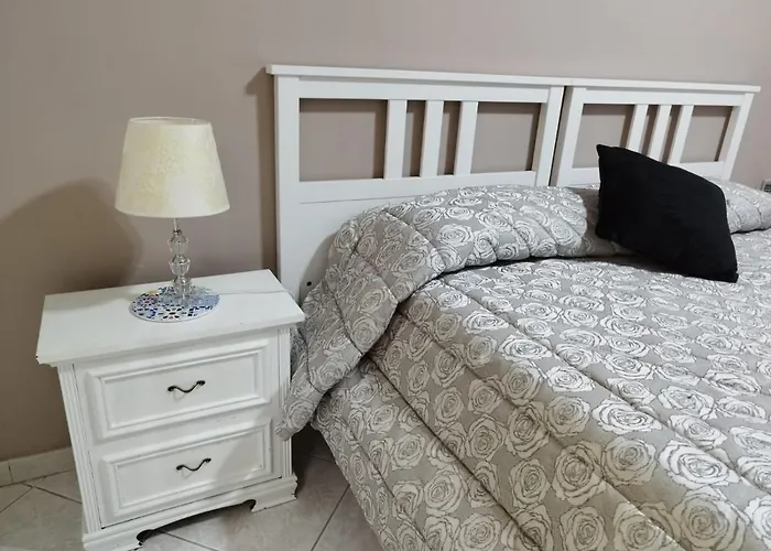 Bed & Breakfast Salita Metello *