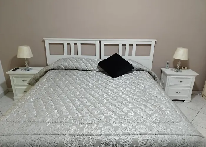 Salita Metello Bed & Breakfast