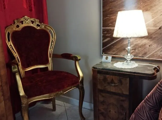 Salita Metello * Агрідженто