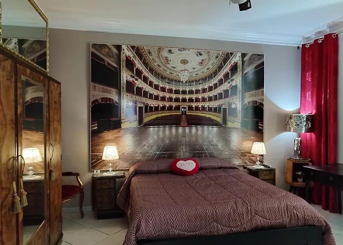 Salita Metello Agrigento