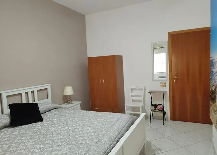 Salita Metello Bed & Breakfast