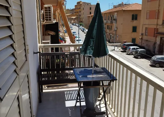 Bed & Breakfast Salita Metello