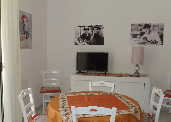 Bed & Breakfast Salita Metello Agrigento