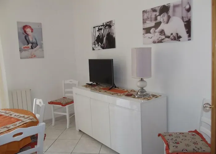 Salita Metello Bed & Breakfast *