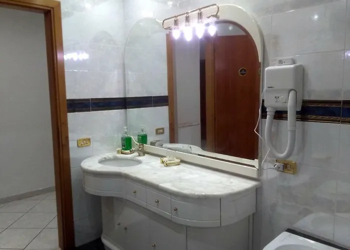 Bed & Breakfast Salita Metello