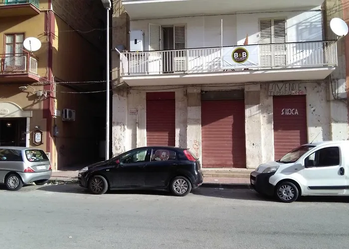 Salita Metello Bed & Breakfast *